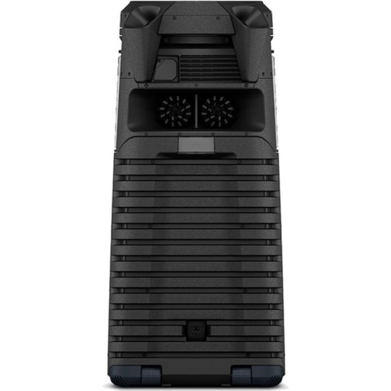 Sony Partybox MHC-V73D, Kompaktanlage