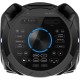 Sony Partybox MHC-V73D, Kompaktanlage