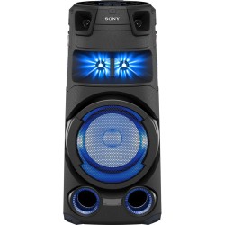 Sony Partybox MHC-V73D, Kompaktanlage