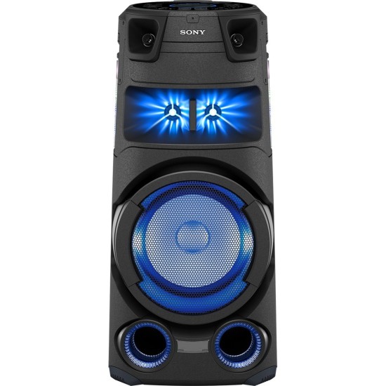 Sony Partybox MHC-V73D, Kompaktanlage