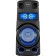 Sony Partybox MHC-V73D, Kompaktanlage