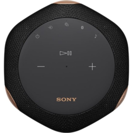 Sony SRS-RA3000, Lautsprecher