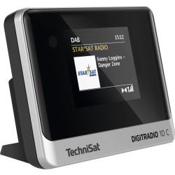 TechniSat DIGITRADIO 10 C