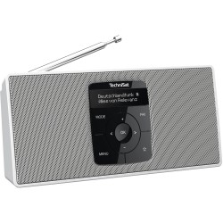 TechniSat DIGITRADIO 2 S
