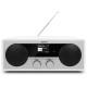 TechniSat DIGITRADIO 451 CD IR, Internetradio