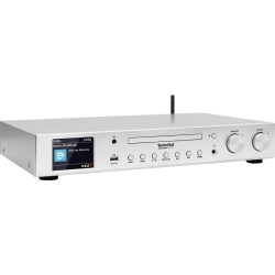 TechniSat Digitradio 143 CD (V3) , Internetradio