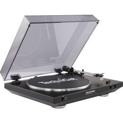 TechniSat LP 200 Vintage Edition, Plattenspieler