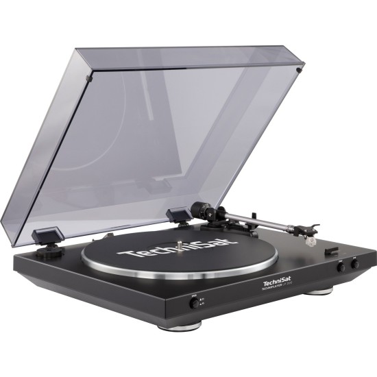 TechniSat LP 200 Vintage Edition, Plattenspieler