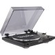 TechniSat LP 200 Vintage Edition, Plattenspieler