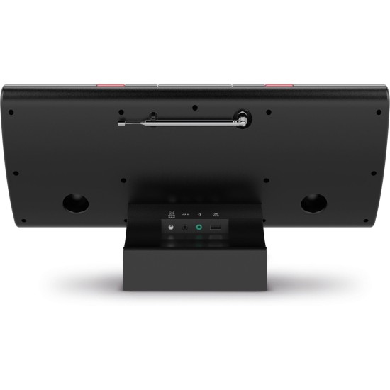TechniSat MULTYRADIO 4.0, Internetradio
