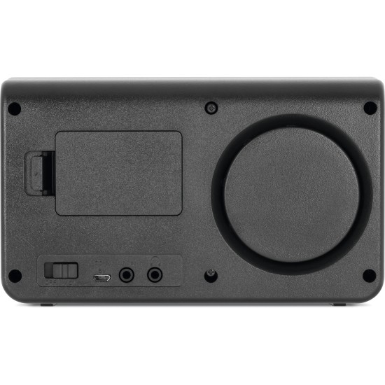 TechniSat STERNRADIO IR 2, Internetradio