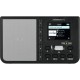 TechniSat STERNRADIO IR 2, Internetradio