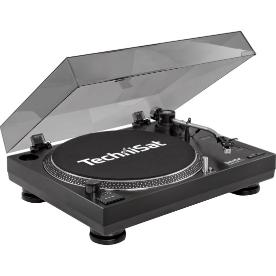 TechniSat TECHNIPLAYER LP300, Plattenspieler TechniSat TECHNIPLAYER LP300, Plattenspieler