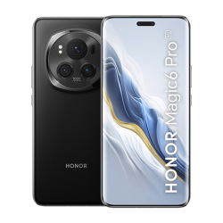 Honor Magic6 Pro black 12/512 GB Android 14 Smartphone