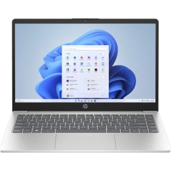 HP 14-ep1155ng 14" FHD IPS, Intel Core, 5 120U, 16GB RAM, 512GB SSD, Windows 11
