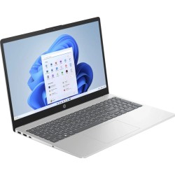 HP 15-fd1155ng 15,6" FHD IPS, Intel Core, 5 120U, 16GB RAM, 512GB SSD, Windows 11