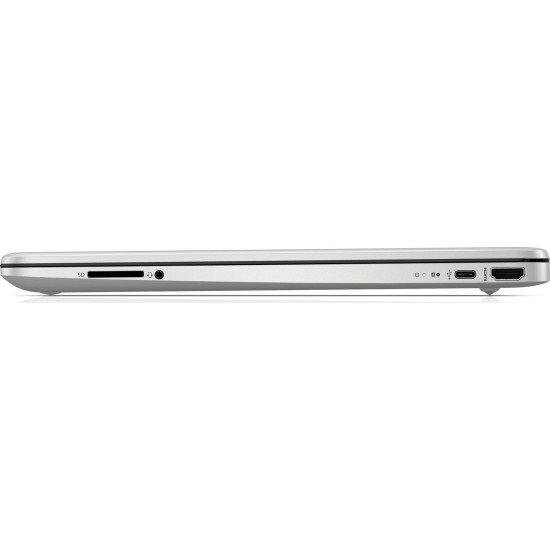 HP 15s-fq5174ng 15,6" FHD IPS, Intel i7-1255U, 8GB RAM, 512GB SSD, Windows 11