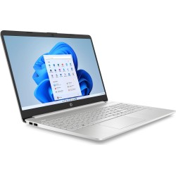 HP 15s-fq5174ng 15,6" FHD IPS, Intel i7-1255U, 8GB RAM, 512GB SSD, Windows 11