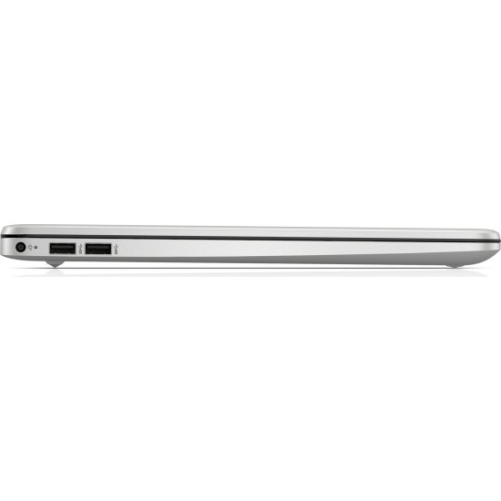 HP 15s-fq5174ng 15,6" FHD IPS, Intel i7-1255U, 8GB RAM, 512GB SSD, Windows 11