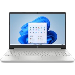 HP 15s-fq5174ng 15,6" FHD IPS, Intel i7-1255U, 8GB RAM, 512GB SSD, Windows 11