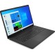HP 17-cn0134ng 17,3" FHD IPS, Intel Celeron N4120, 8GB RAM, 256GB SSD, Windows 11