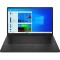 HP 17-cn0134ng 17,3" FHD IPS, Intel Celeron N4120, 8GB RAM, 256GB SSD, Windows 11