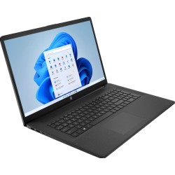 HP 17-cp0139ng 17,3" FHD IPS, Ryzen 3 5300U, 8GB RAM, 512GB SSD, Windows 11