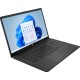 HP 17-cp0139ng 17,3" FHD IPS, Ryzen 3 5300U, 8GB RAM, 512GB SSD, Windows 11