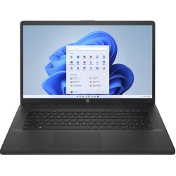 HP 17-cp0139ng 17,3" FHD IPS, Ryzen 3 5300U, 8GB RAM, 512GB SSD, Windows 11