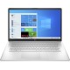 HP 17-cp0148ng 17,3" FHD IPS, Ryzen 5 5500U, 16GB RAM, 512GB SSD, Windows 11