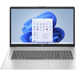 HP 17-cp3176ng 17,3" FHD IPS, Ryzen 7 7730U, 16GB RAM, 512GB SSD, Windows 11