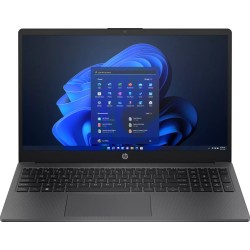 HP 250 G10 853R8ES 15,6" FHD IPS, Intel Core i5-1335U, 16GB RAM, 512GB SSD, Windows 11