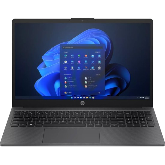 HP 250 G10 853S0ES 15,6" FHD IPS, Intel Core i7-1355U, 16GB RAM, 512GB SSD FreeDOS