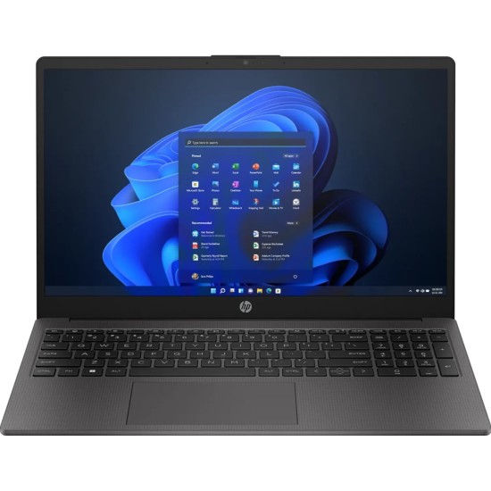 HP 255 G10 853T0ES 15.6" FHD IPS, Ryzen 5 7530U, 16GB RAM, 512GB SSD, Windows 11