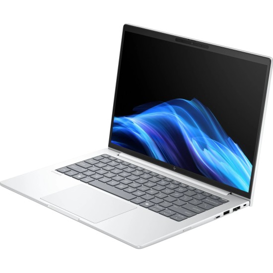 HP EliteBook 8 G1a 14 CT3V5ES 14,0 WUXGA IPS 400 Nits, AMD Ryzen AI 7 350, 64GB RAM, 2TB SSD, LTE/5G, Windows 11 Pro