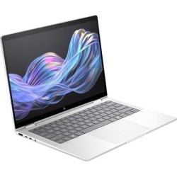 HP EliteBook X Flip G1i B69BNET 14" WUXGA IPS Touch 800 Nits, Sure View, Intel Core Ultra 7 258V, 32GB RAM, 1TB SSD, LTE/5G, Windows 11 Pro HP EliteBook X Flip G1i B69BNET 14" WUXGA IPS Touch 800 Nits, Sure View, Intel Core Ultra 7 258V, 32GB RAM, 1TB SSD, LTE/5G, Windows 11 Pro