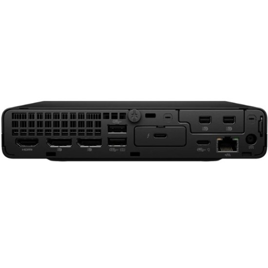 HP EliteDesk 8 Mini G1a 999A4ET [AMD Ryzen 3 210, 16GB RAM, 512GB SSD, AMD Radeon 740M, Windows 11 Pro]