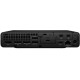 HP EliteDesk 8 Mini G1i 623K0ET [Intel Core Ultra 7 265T, 16GB RAM, 512GB SSD, Intel Grafik , Windows 11 Pro]