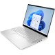HP ENVY 16-h0172ng 16,1" WQXGA IPS, Intel i7-12700H, 16GB RAM, 512GB SSD, ARC A370M, Windows 11