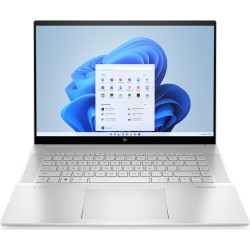 HP ENVY 16-h0173ng 16,1" WQXGA IPS, Intel i7-12700H, 16GB RAM, 1TB SSD, ARC A370M, Windows 11