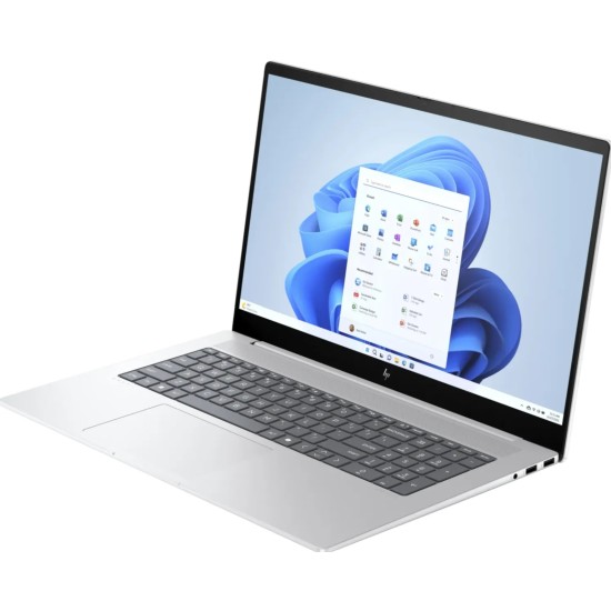 HP ENVY 17-da0175ng 17,3" FHD IPS Touch, Intel Core Ultra-7 155H, 16GB RAM, 512GB SSD, Windows 11