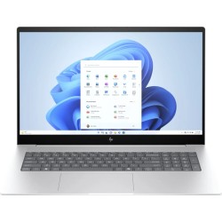 HP ENVY 17-da0178ng 17,3" FHD IPS Touch, Intel Core Ultra-7 155U, 32GB RAM, 1TB SSD, RTX 3050, Windows 11 Pro