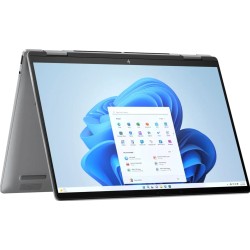 HP ENVY x360 14-fc0156ng of 14.0" FHD IPS Touch, Intel Core Ultra 5 125U, 16GB RAM, 512 GB SSD, Windows 11
