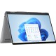HP ENVY x360 14-fc0179ng 14" 2.8 k OLED Touch, Intel Core Ultra-7 155U, 32GB RAM, 1TB SSD, Windows 11
