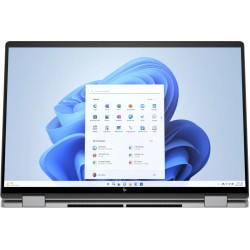 HP ENVY x360 16-ac0179ng 16,0" 2.8 k OLED Touch, Intel Core Ultra-7 155U, 16GB RAM, 1TB SSD, Windows 11