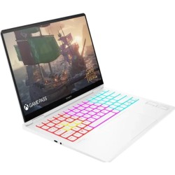 HP OMEN 14-fb0195ng 14" 2.8 k OLED 120Hz, Intel Ultra 9 185H, 32GB RAM, 2TB SSD, RTX 4070, Windows 11