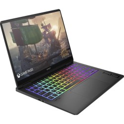 HP OMEN 14-fb0196ng 14" 2.8 k OLED 120Hz, Intel Ultra 9 185H, 32GB RAM, 2TB SSD, RTX 4070, Windows 11