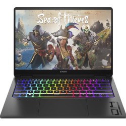 HP OMEN 14-fb0196ng 14" 2.8 k OLED 120Hz, Intel Ultra 9 185H, 32GB RAM, 2TB SSD, RTX 4070, Windows 11