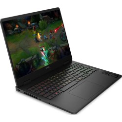 HP OMEN 16-am0168ng 16.0" WUXGA IPS 165Hz, Intel Core Ultra 7-255H, 24GB RAM, 1TB SSD, RTX 5070, FreeDOS