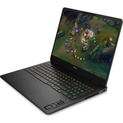 HP OMEN 16-ap0176ng 16" WUXGA IPS 144Hz, Ryzen 9 8940HX, 32GB RAM, 1TB SSD, RTX 5070, Windows 11